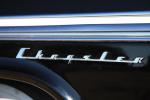 Chrysler Windsor Sedan 1956 года